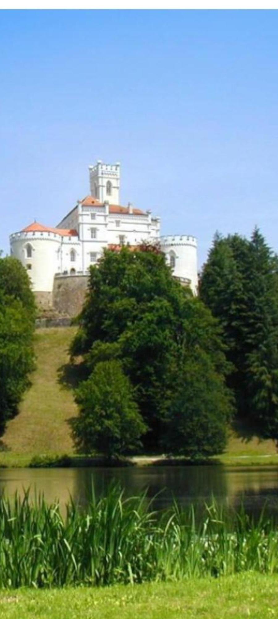 Apartman Petra Zabok Exterior foto