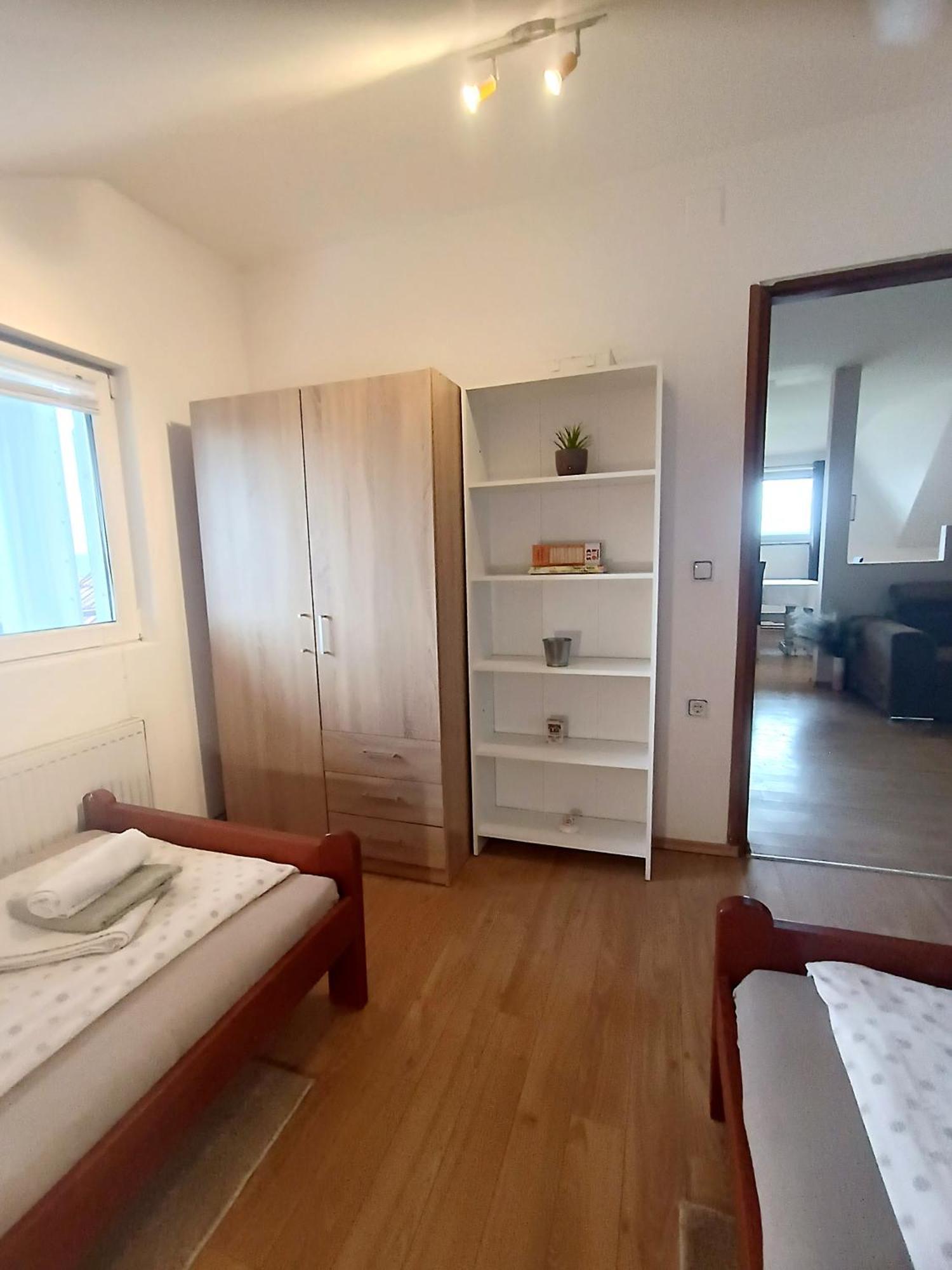 Apartman Petra Zabok Exterior foto