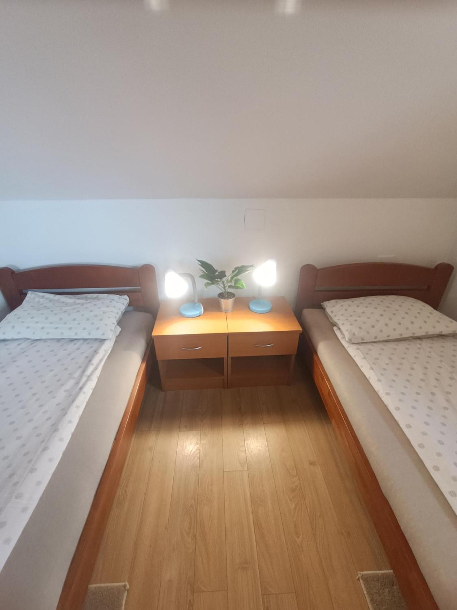 Apartman Petra Zabok Exterior foto