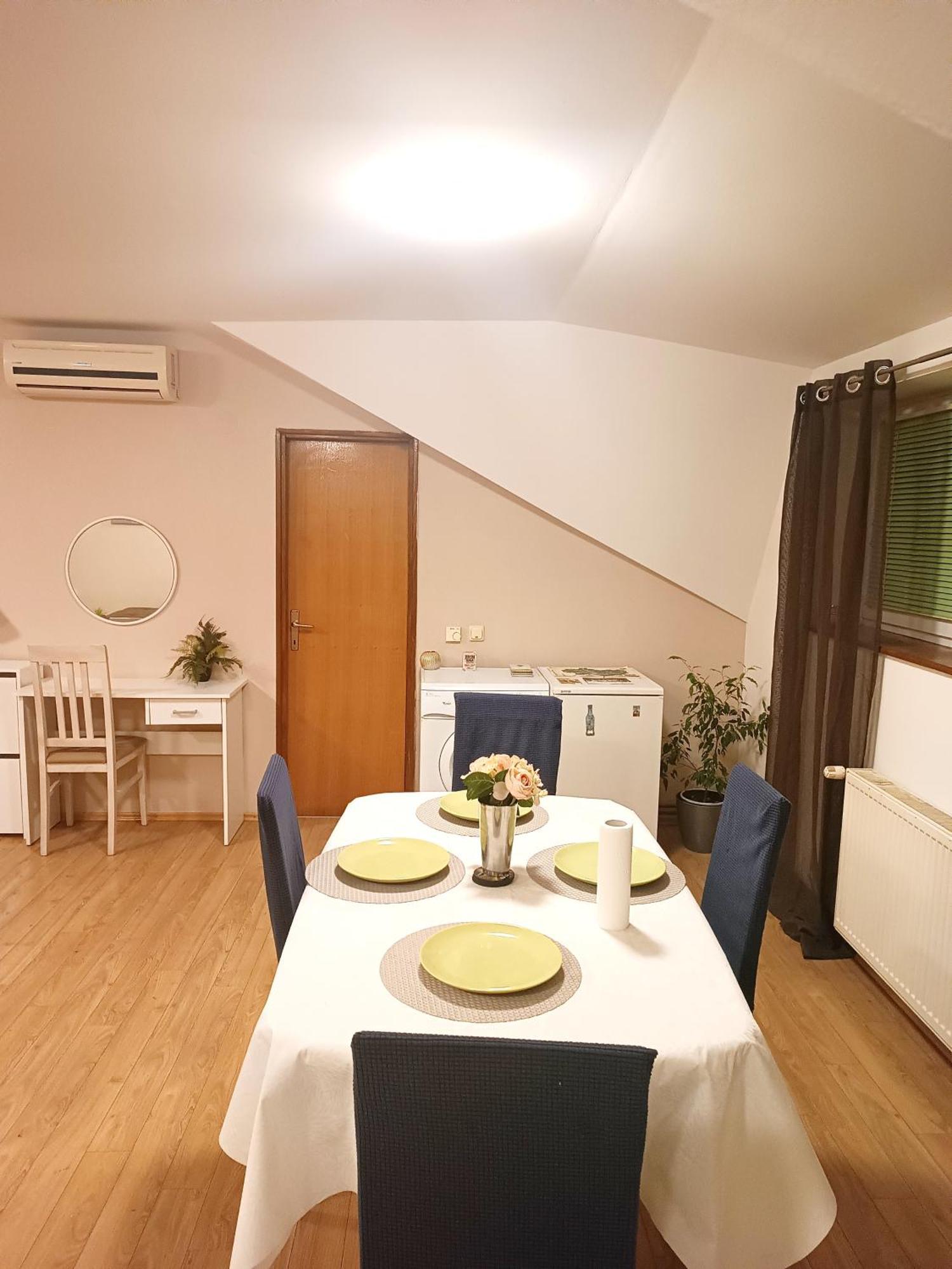 Apartman Petra Zabok Exterior foto