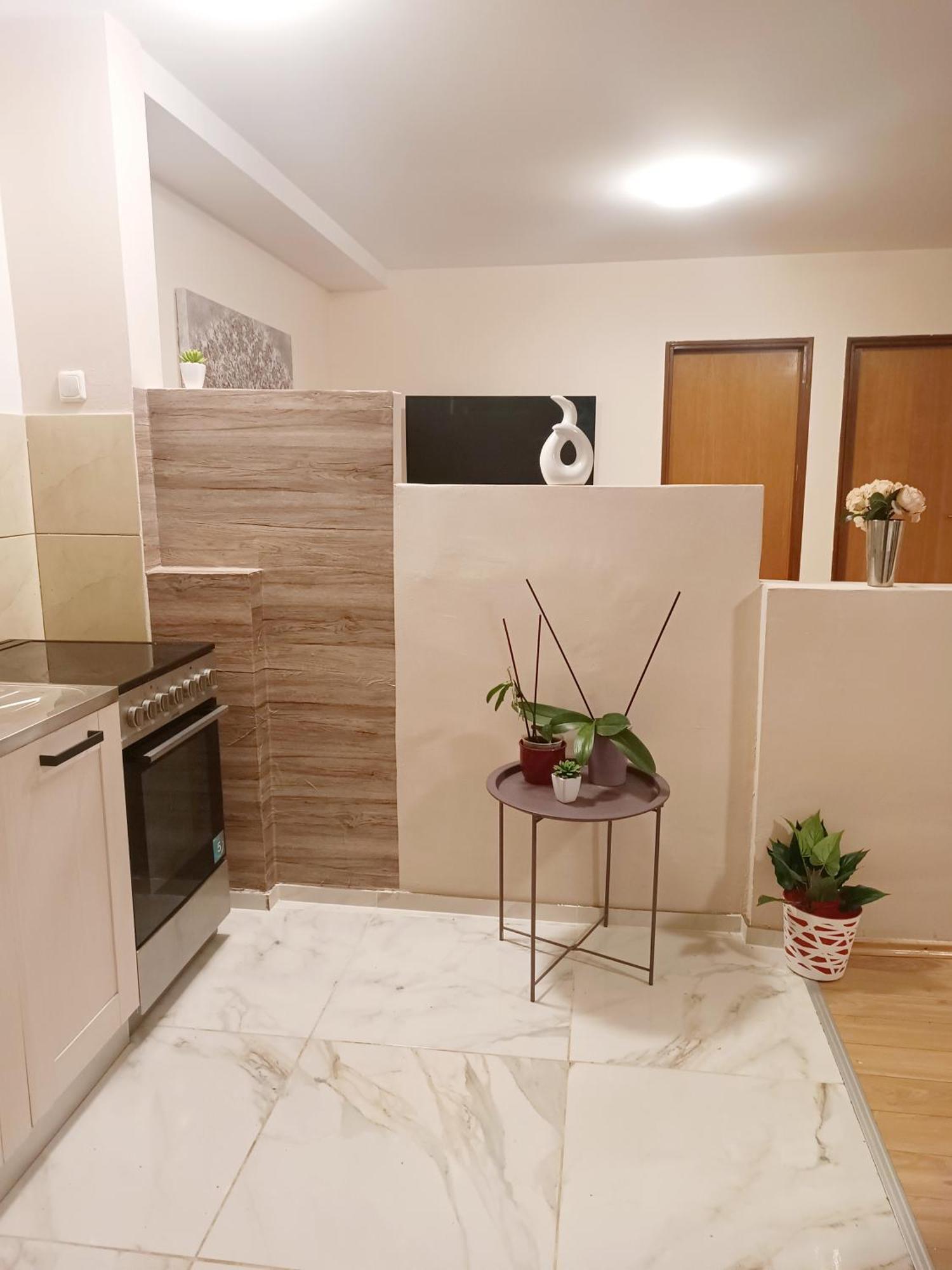 Apartman Petra Zabok Exterior foto