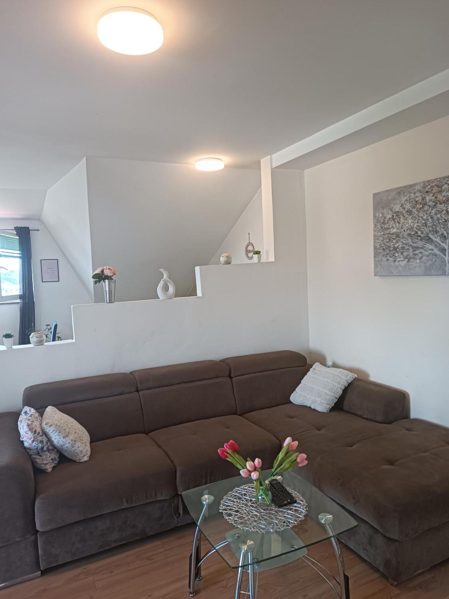 Apartman Petra Zabok Exterior foto