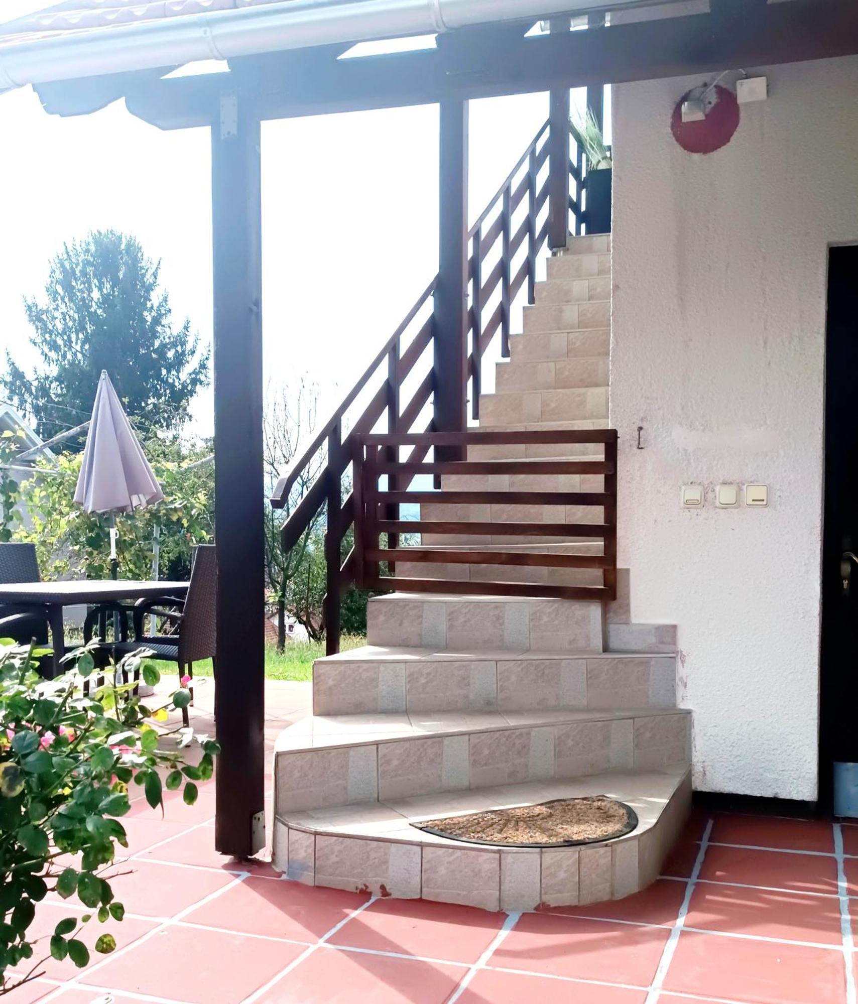 Apartman Petra Zabok Exterior foto